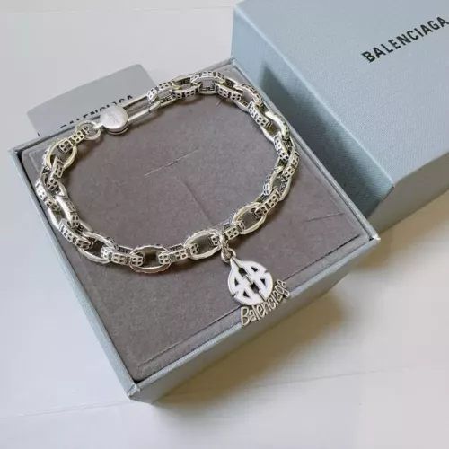 Replica Balenciaga Bracelets #1270752 $45.00 USD for Wholesale