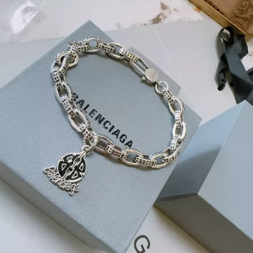 Replica Balenciaga Bracelets #1270753 $45.00 USD for Wholesale