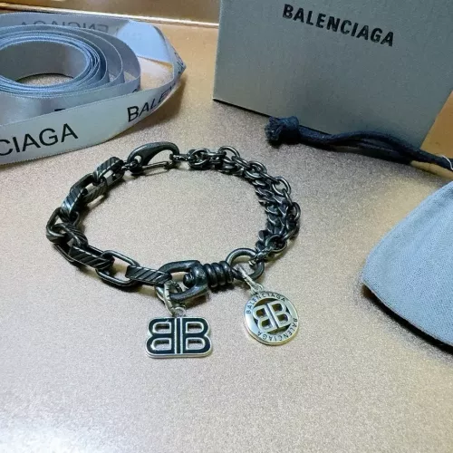 Replica Balenciaga Bracelets #1270755 $52.00 USD for Wholesale