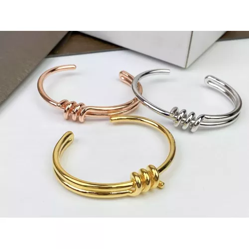 Replica Celine Bracelets #1270758 $27.00 USD for Wholesale