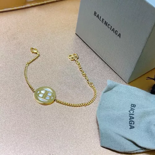 Replica Balenciaga Bracelets #1270796 $38.00 USD for Wholesale