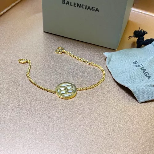 Replica Balenciaga Bracelets #1270796 $38.00 USD for Wholesale