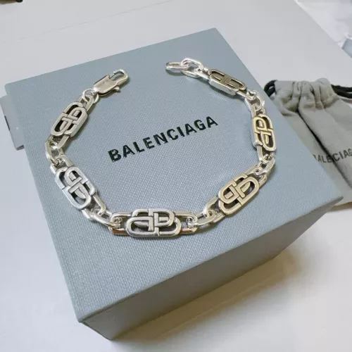 Replica Balenciaga Bracelets #1270797 $48.00 USD for Wholesale