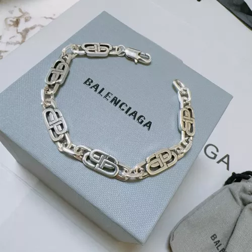 Replica Balenciaga Bracelets #1270797 $48.00 USD for Wholesale