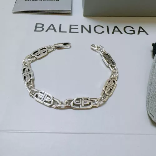 Replica Balenciaga Bracelets #1270797 $48.00 USD for Wholesale