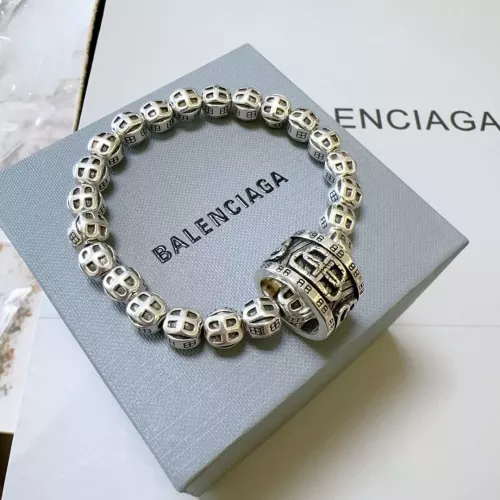 Replica Balenciaga Bracelets #1270800 $60.00 USD for Wholesale