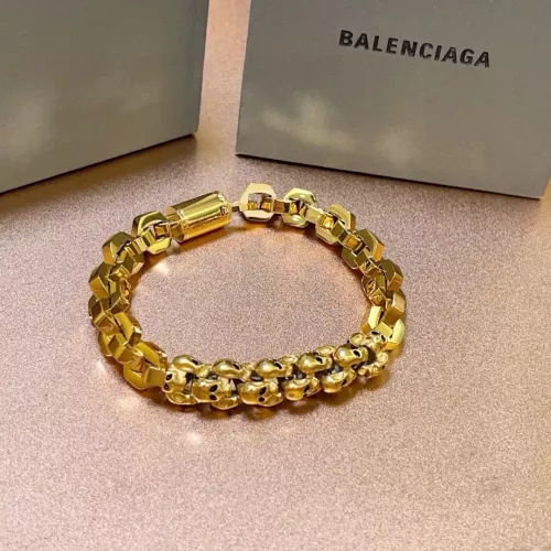 Replica Balenciaga Bracelets #1270801 $64.00 USD for Wholesale