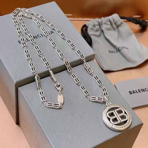 Replica Balenciaga Necklaces #1270812, $56.00 USD, [ITEM#1270812], Replica Balenciaga Necklaces outlet from China