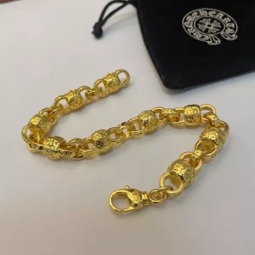 Replica Chrome Hearts Bracelets #1270820 $48.00 USD for Wholesale