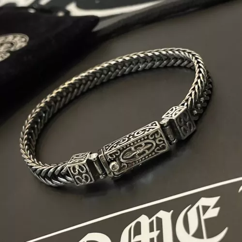 Replica Chrome Hearts Bracelets #1270821, $48.00 USD, [ITEM#1270821], Replica Chrome Hearts Bracelets outlet from China