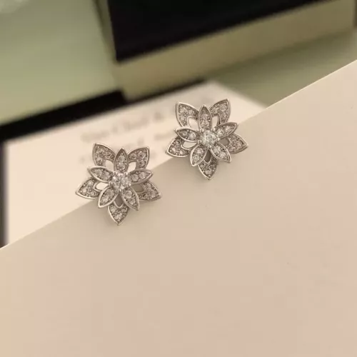 Van Cleef & Arpels Earrings For Women #1270845