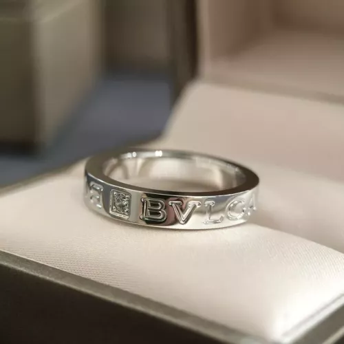 Replica Bvlgari Rings #1270851, $45.00 USD, [ITEM#1270851], Replica Bvlgari Rings outlet from China