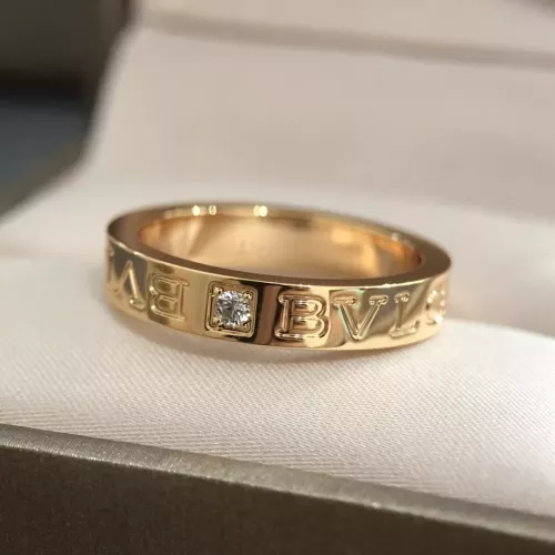 Replica Bvlgari Rings #1270852, $45.00 USD, [ITEM#1270852], Replica Bvlgari Rings outlet from China