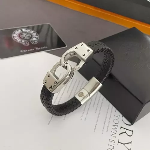 Replica Chrome Hearts Bracelets #1270853, $45.00 USD, [ITEM#1270853], Replica Chrome Hearts Bracelets outlet from China