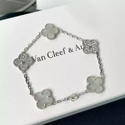 Replica Van Cleef &amp; Arpels Bracelets For Women #1270867, $60.00 USD, [ITEM#1270867], Replica Van Cleef &amp; Arpels Bracelets outlet from China