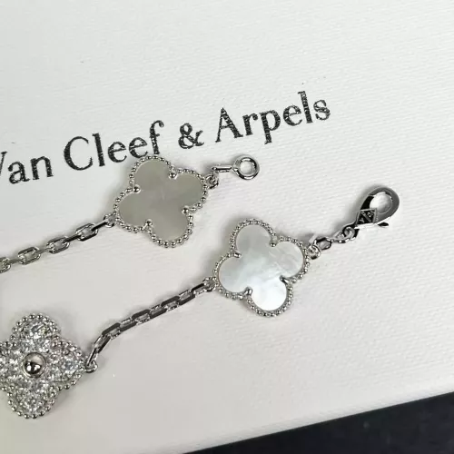 Replica Van Cleef & Arpels Bracelets For Women #1270867 $60.00 USD for Wholesale