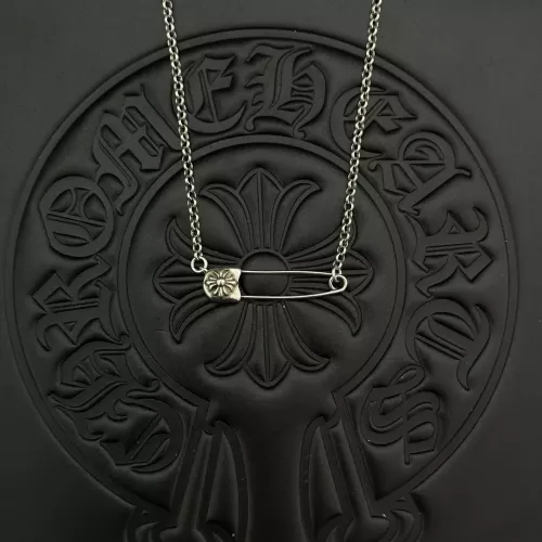 Replica Chrome Hearts Necklaces #1270880, $38.00 USD, [ITEM#1270880], Replica Chrome Hearts Necklaces outlet from China