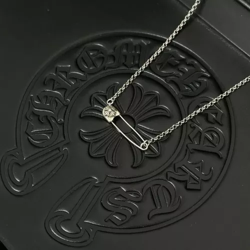 Replica Chrome Hearts Necklaces #1270880 $38.00 USD for Wholesale