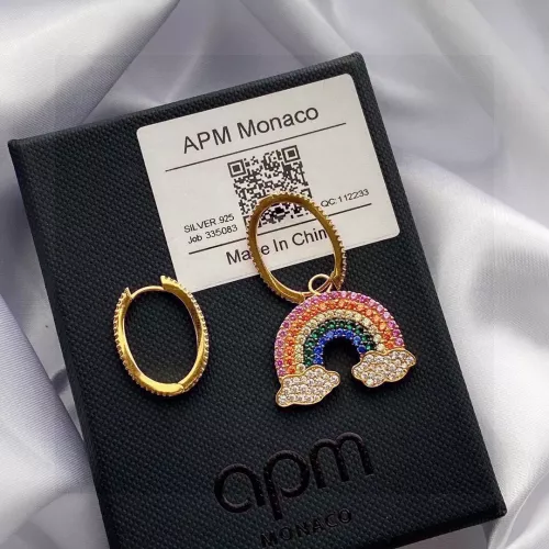 Apm Monaco Earrings For Women #1270885