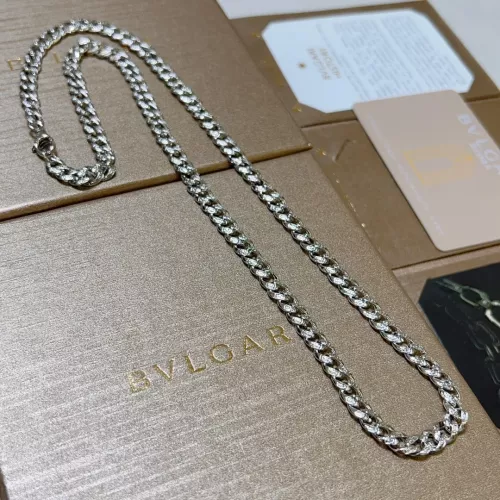 Replica Bvlgari Necklaces #1270889 $45.00 USD for Wholesale