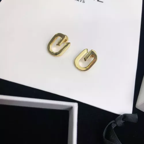 Replica Givenchy Earrings For Women #1270914, $32.00 USD, [ITEM#1270914], Replica Givenchy Earrings outlet from China