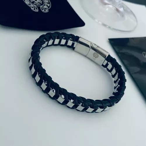 Replica Chrome Hearts Bracelets #1270995, $45.00 USD, [ITEM#1270995], Replica Chrome Hearts Bracelets outlet from China