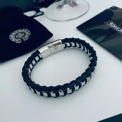 Replica Chrome Hearts Bracelets #1270995 $45.00 USD for Wholesale