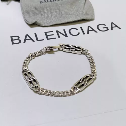 Replica Balenciaga Bracelets #1271010 $45.00 USD for Wholesale