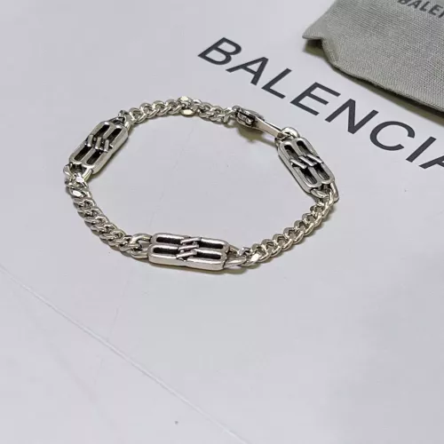 Replica Balenciaga Bracelets #1271010 $45.00 USD for Wholesale