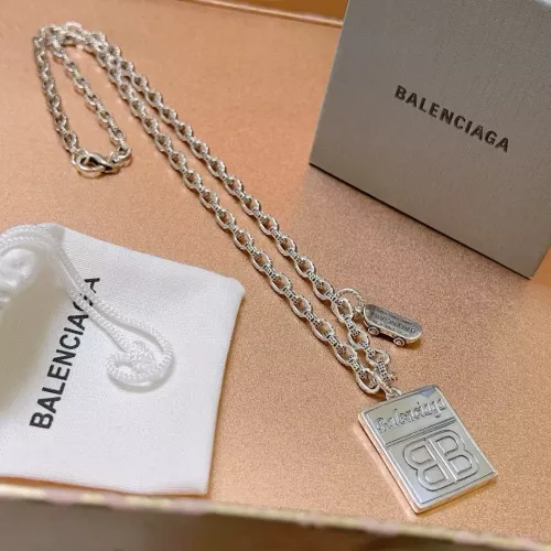 Replica Balenciaga Necklaces #1271022, $60.00 USD, [ITEM#1271022], Replica Balenciaga Necklaces outlet from China