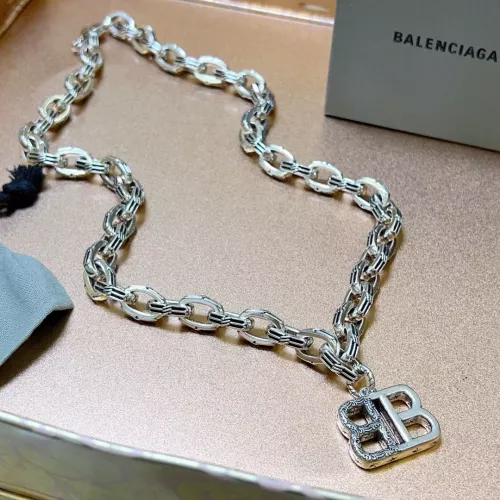 Replica Balenciaga Necklaces #1271023, $80.00 USD, [ITEM#1271023], Replica Balenciaga Necklaces outlet from China