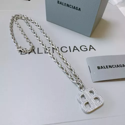 Replica Balenciaga Necklaces #1271024, $60.00 USD, [ITEM#1271024], Replica Balenciaga Necklaces outlet from China