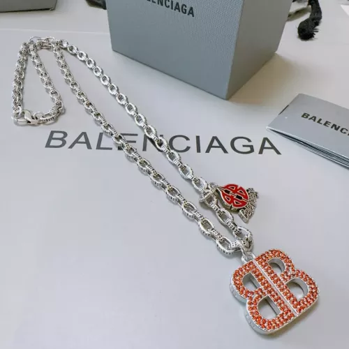 Replica Balenciaga Necklaces #1271025, $60.00 USD, [ITEM#1271025], Replica Balenciaga Necklaces outlet from China