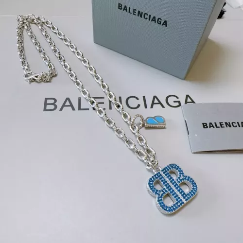 Replica Balenciaga Necklaces #1271026, $60.00 USD, [ITEM#1271026], Replica Balenciaga Necklaces outlet from China