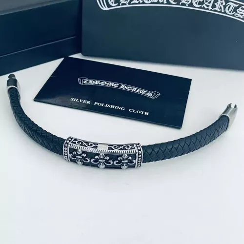 Replica Chrome Hearts Bracelets #1271035 $45.00 USD for Wholesale