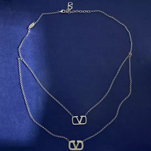 Replica Valentino Necklaces #1271092, $34.00 USD, [ITEM#1271092], Replica Valentino Necklaces outlet from China