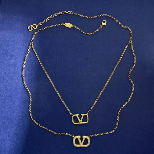 Replica Valentino Necklaces #1271093, $34.00 USD, [ITEM#1271093], Replica Valentino Necklaces outlet from China