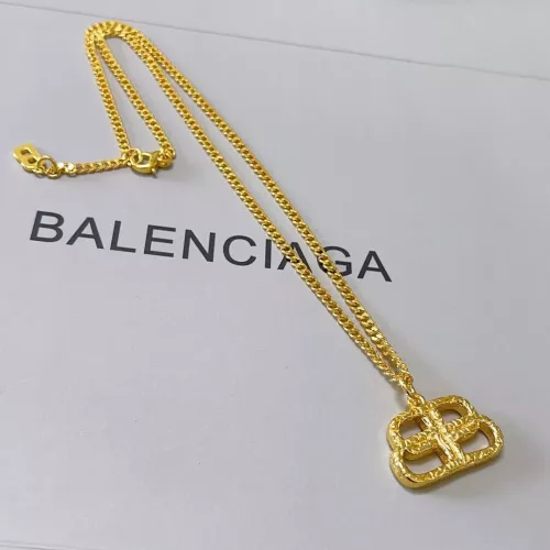 Replica Balenciaga Necklaces #1271105, $42.00 USD, [ITEM#1271105], Replica Balenciaga Necklaces outlet from China