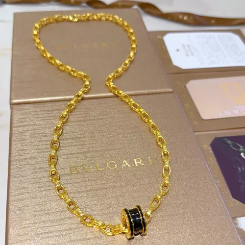 Replica Bvlgari Necklaces #1271136, $56.00 USD, [ITEM#1271136], Replica Bvlgari Necklaces outlet from China