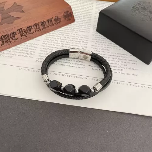 Replica Chrome Hearts Bracelets #1271142 $48.00 USD for Wholesale