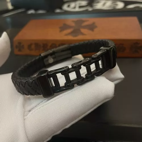 Replica Chrome Hearts Bracelets #1271184, $45.00 USD, [ITEM#1271184], Replica Chrome Hearts Bracelets outlet from China