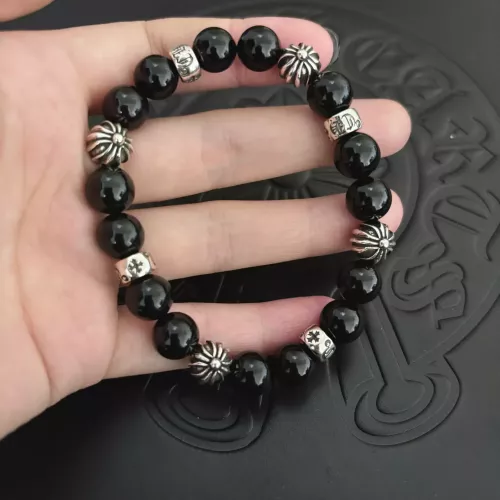 Replica Chrome Hearts Bracelets #1271300 $45.00 USD for Wholesale