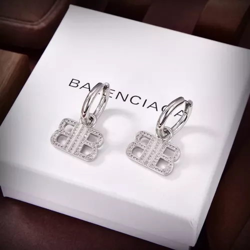 Replica Balenciaga Earrings For Women #1271308, $29.00 USD, [ITEM#1271308], Replica Balenciaga Earrings outlet from China