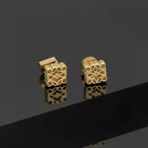 Replica LOEWE Earrings For Women #1271355, $25.00 USD, [ITEM#1271355], Replica LOEWE Earrings outlet from China