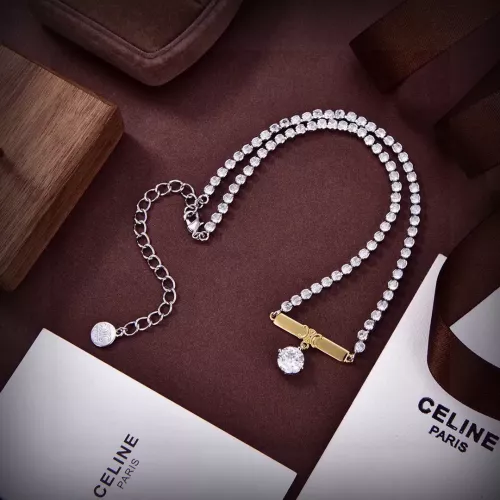 Celine Necklaces For Women #1271374