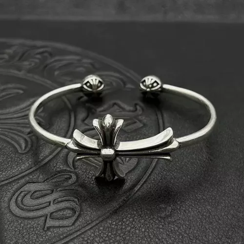 Replica Chrome Hearts Bracelets #1271376, $36.00 USD, [ITEM#1271376], Replica Chrome Hearts Bracelets outlet from China