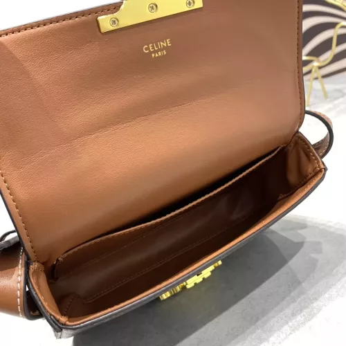 Replica Celine AAA Quality Shoulder Bags For Women #1271453 $85.00 USD for Wholesale