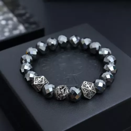 Replica Chrome Hearts Bracelets #1271461, $52.00 USD, [ITEM#1271461], Replica Chrome Hearts Bracelets outlet from China