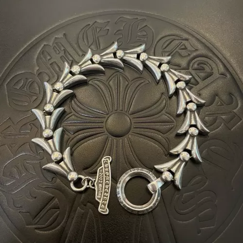 Replica Chrome Hearts Bracelets #1271492, $52.00 USD, [ITEM#1271492], Replica Chrome Hearts Bracelets outlet from China