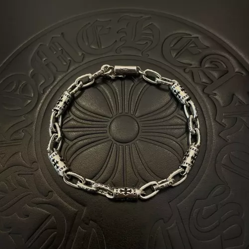 Replica Chrome Hearts Bracelets #1271505, $45.00 USD, [ITEM#1271505], Replica Chrome Hearts Bracelets outlet from China